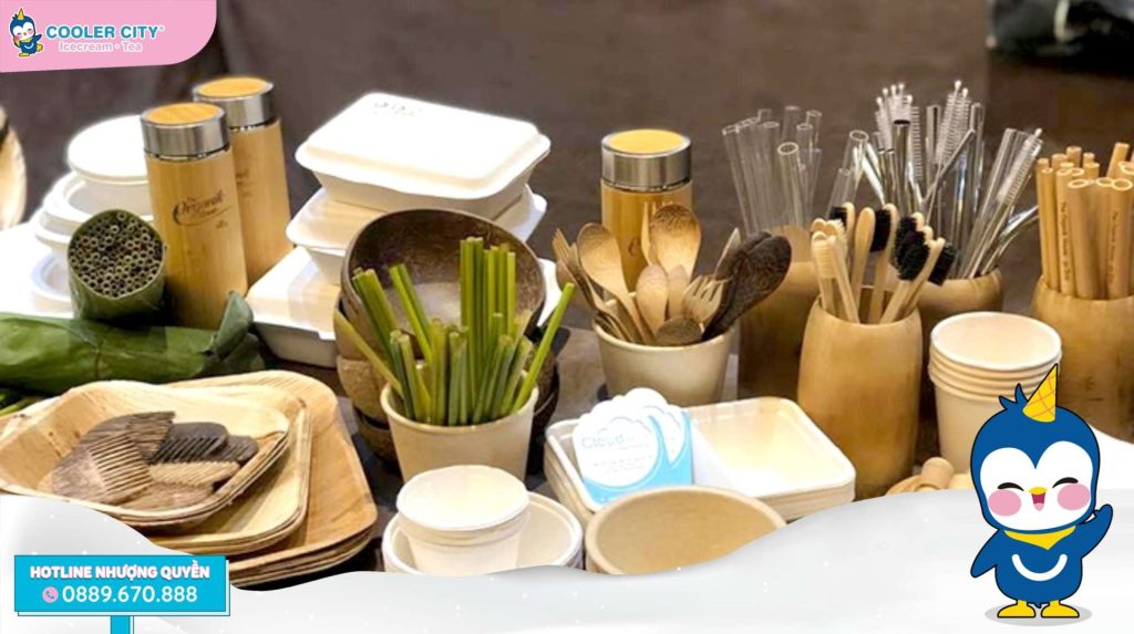 Tiêu dùng bên vững