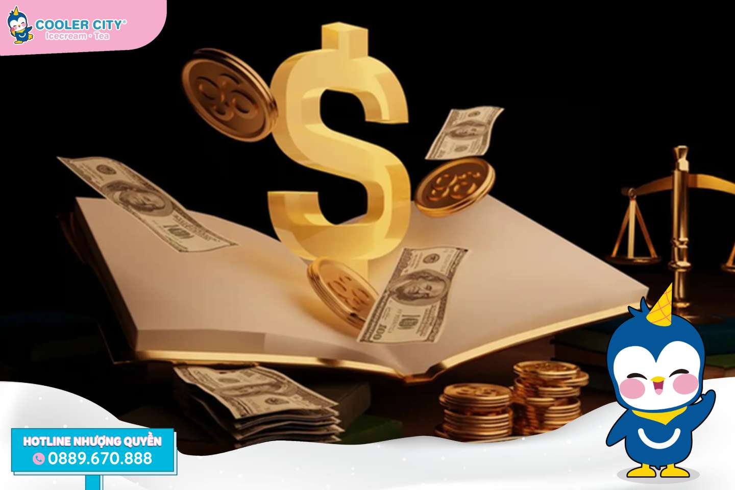 Tiêu dùng bền vững