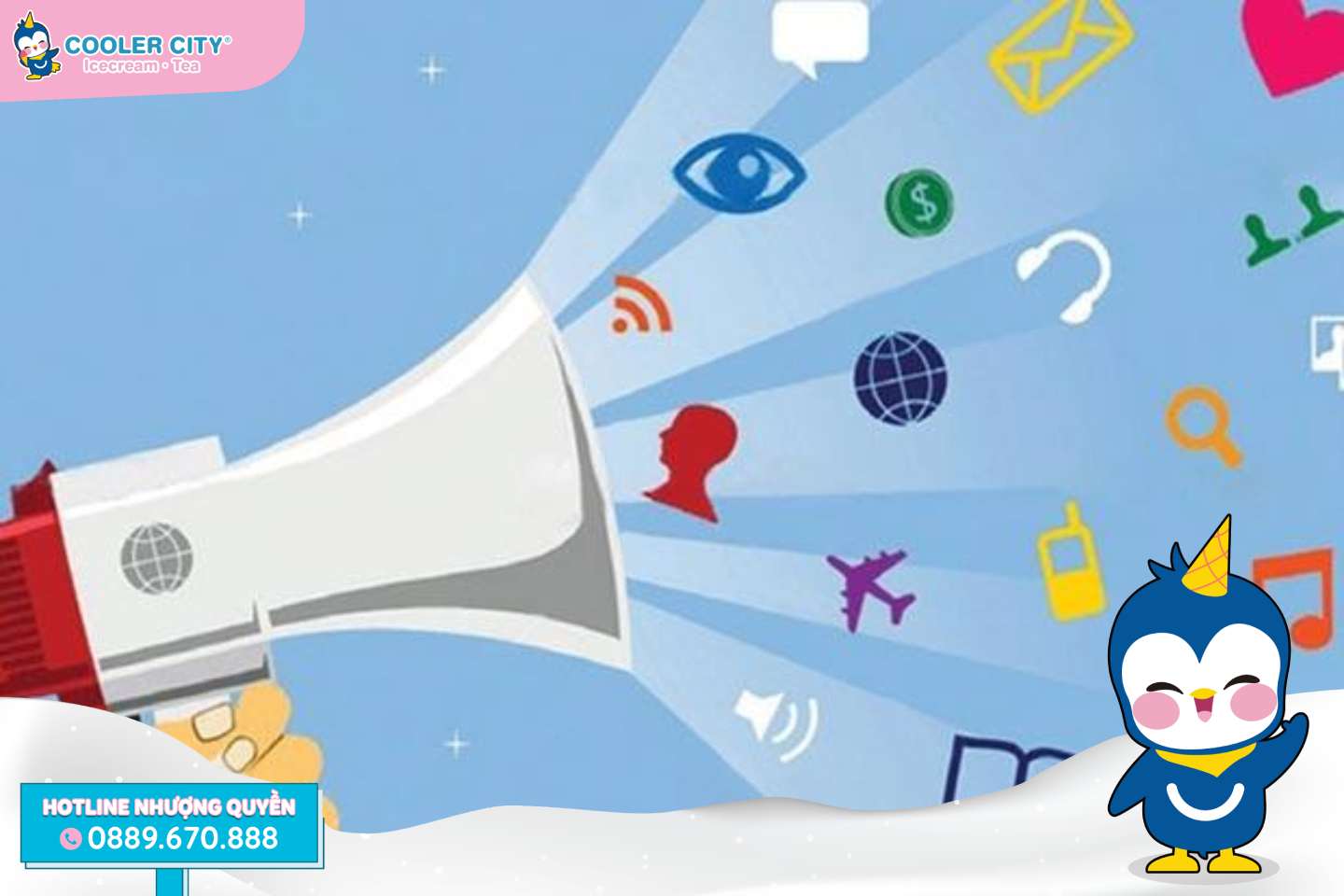 Tiêu dùng bền vững