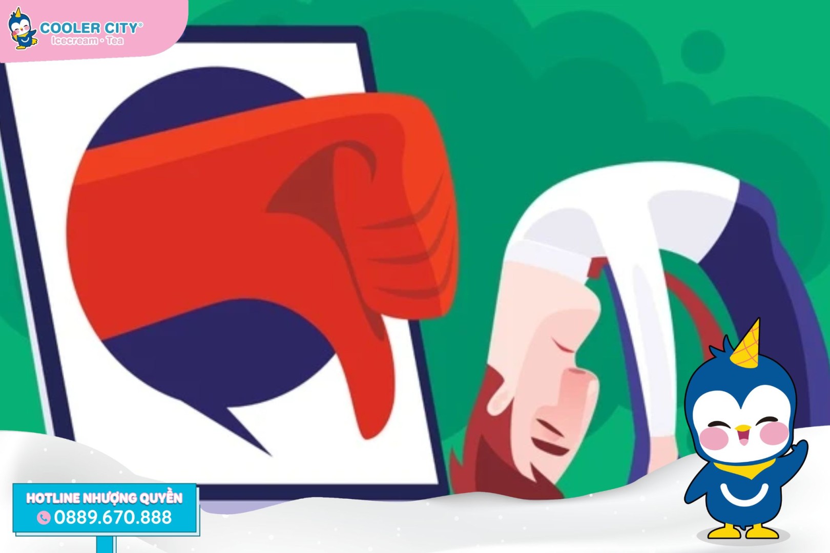 Khủng hoảng truyền thông