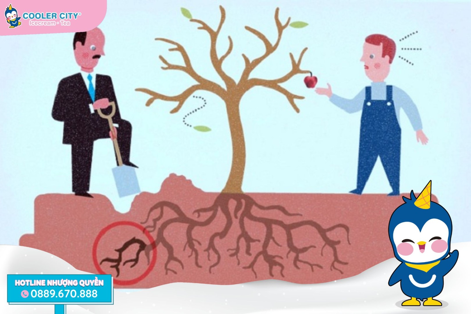 Khủng hoảng truyền thông