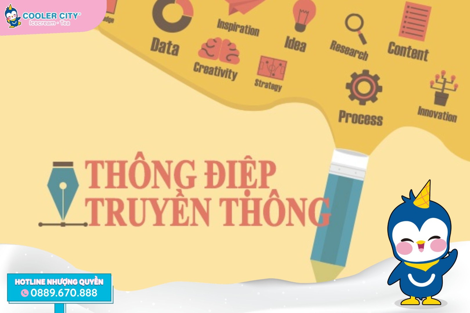Khủng hoảng truyền thông