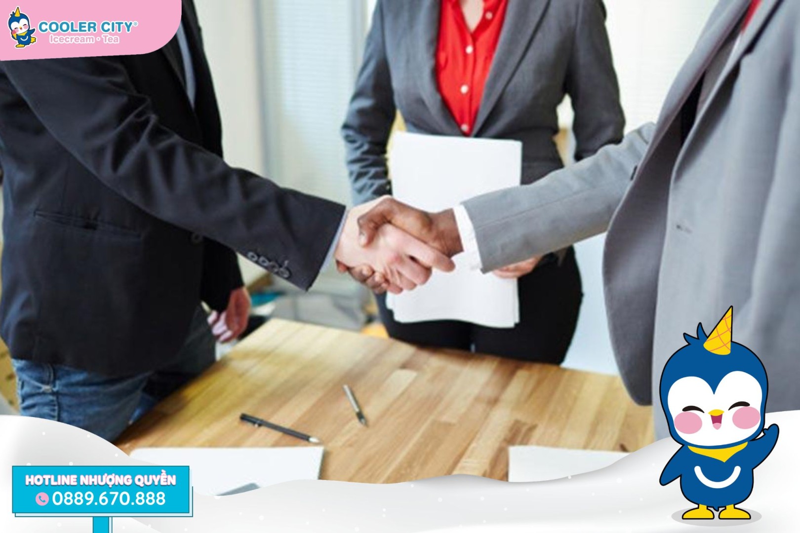 Xử lý tranh chấp khi không có hợp đồng rõ ràng Xử lý tranh chấp khi không có hợp đồng rõ ràng