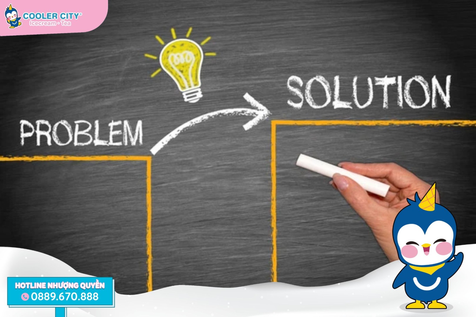 Khủng hoảng truyền thông