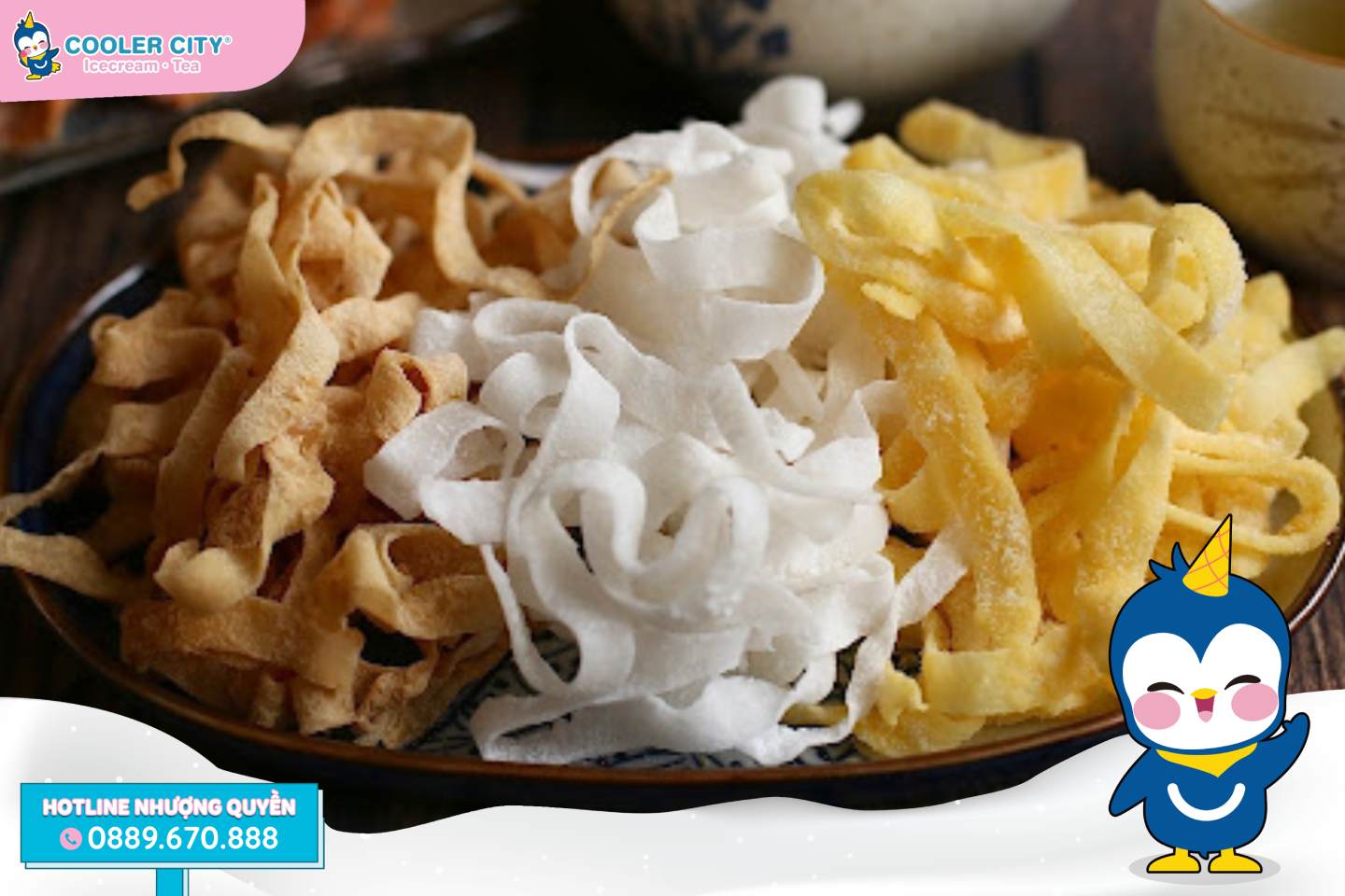 Bán đồ ăn Tết Bán đồ ăn Tết