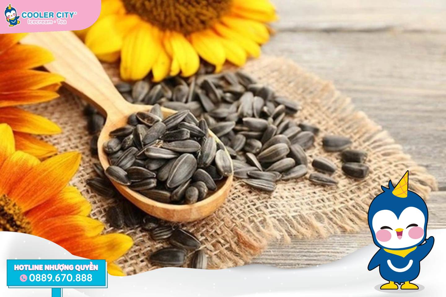 Bán đồ ăn Tết Bán đồ ăn Tết