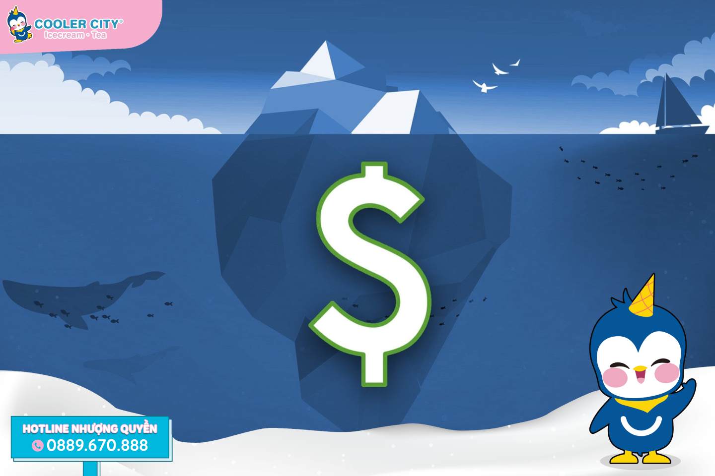 chi phí ẩn Chi phí ẩn