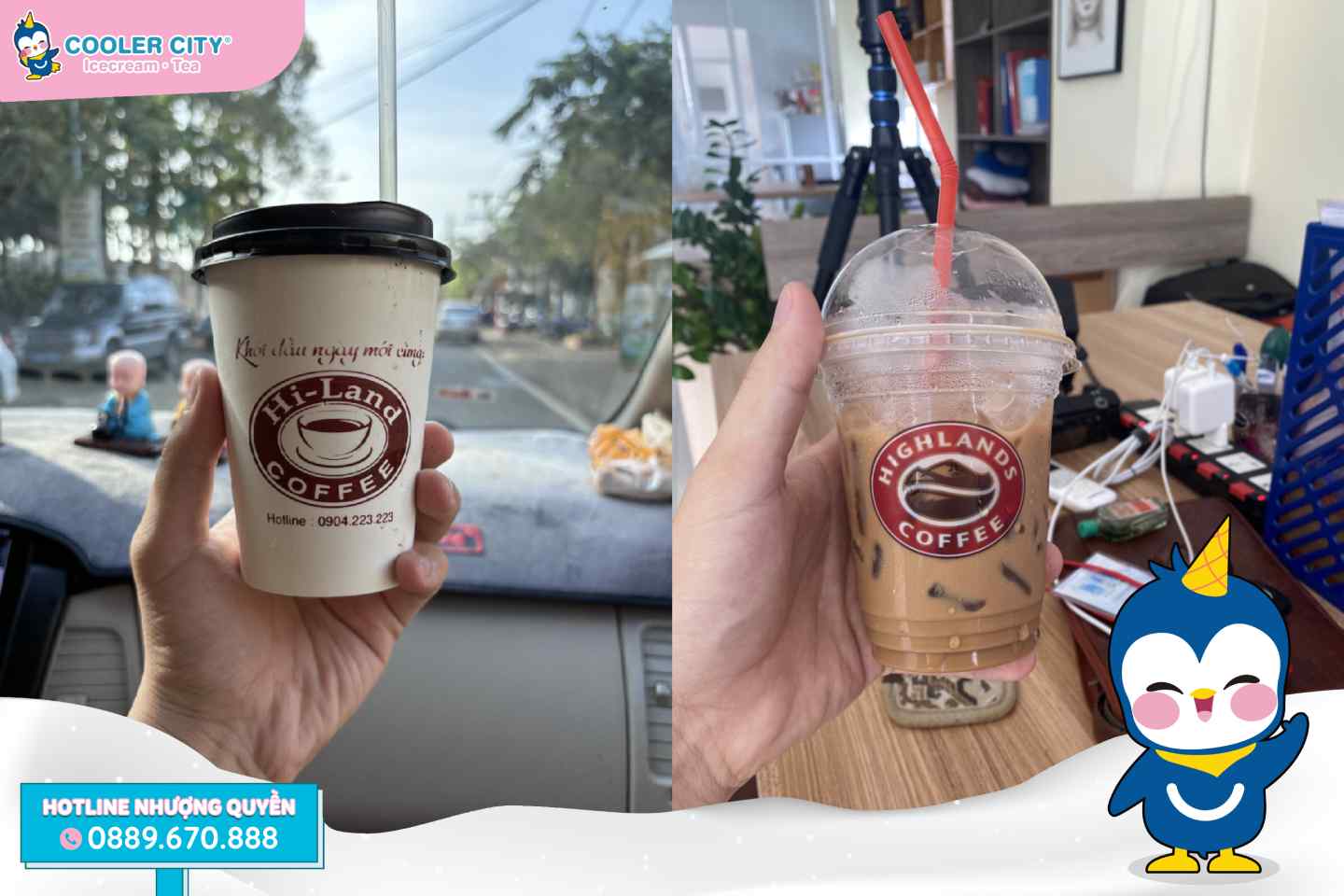 Đạo nhái thương hiệu Đạo nhái thương hiệu