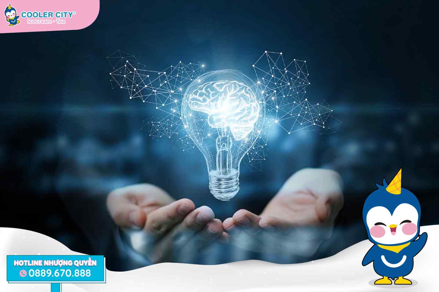 Đạo nhái thương hiệu Đạo nhái thương hiệu