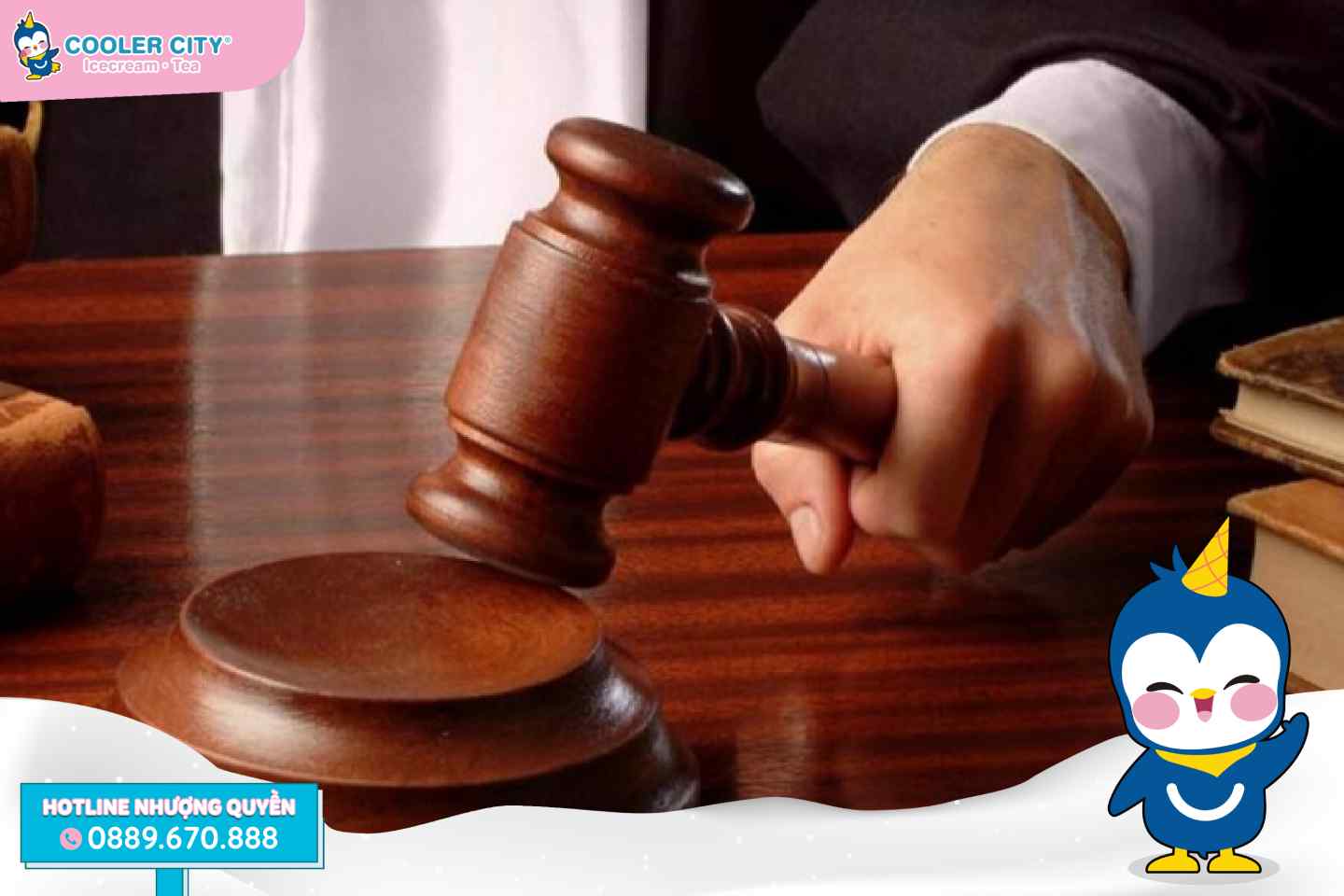 Đạo nhái thương hiệu Đạo nhái thương hiệu