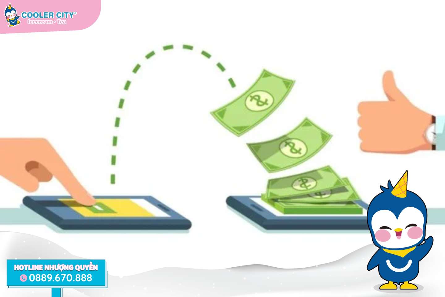 Lương nhân viên ngày Tết 