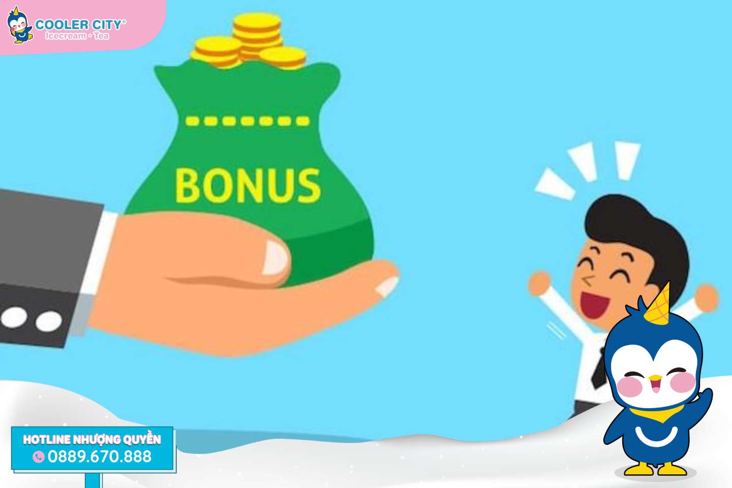 Sắp xếp đội ngũ nhân sự 