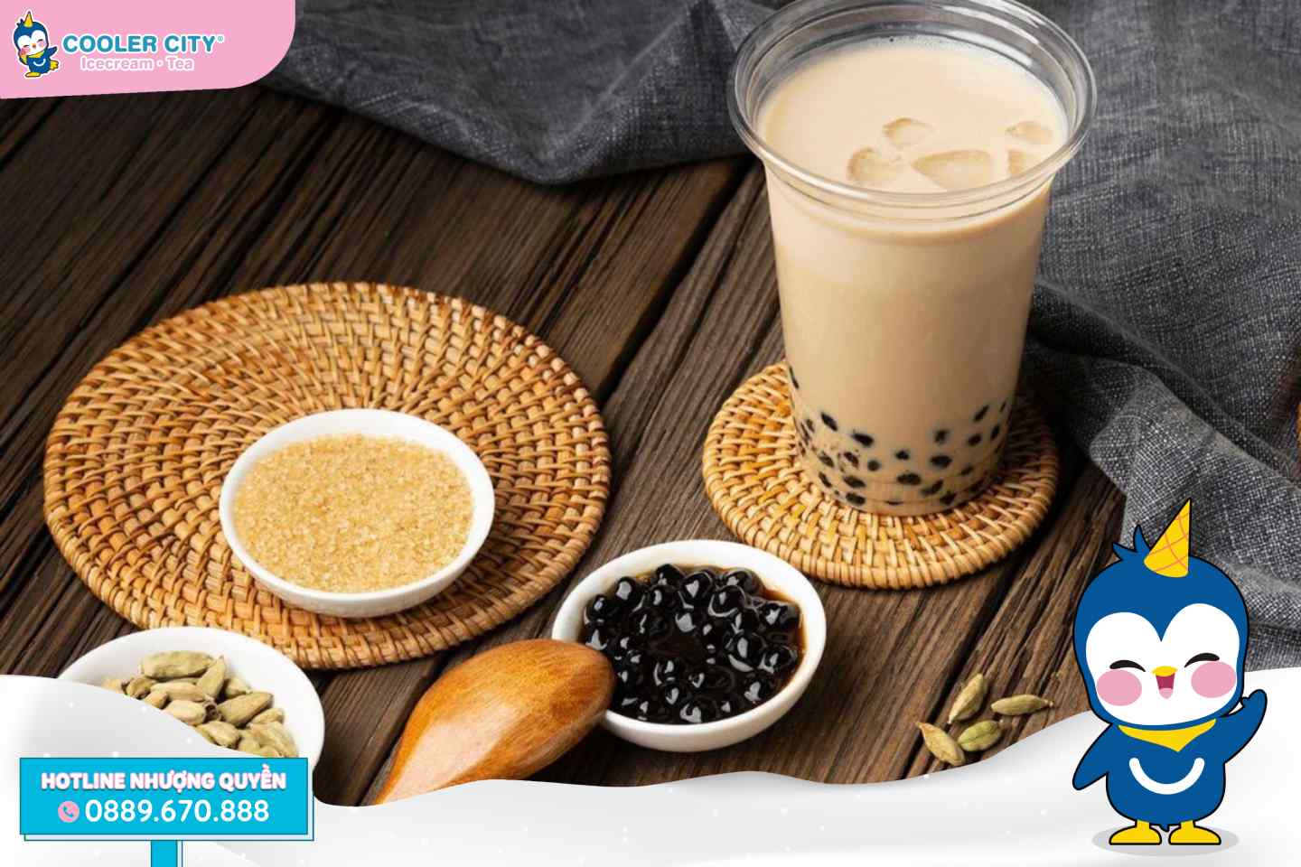 Ý tưởng kinh doanh trà sữa 2026 Ý tưởng kinh doanh trà sữa 2026