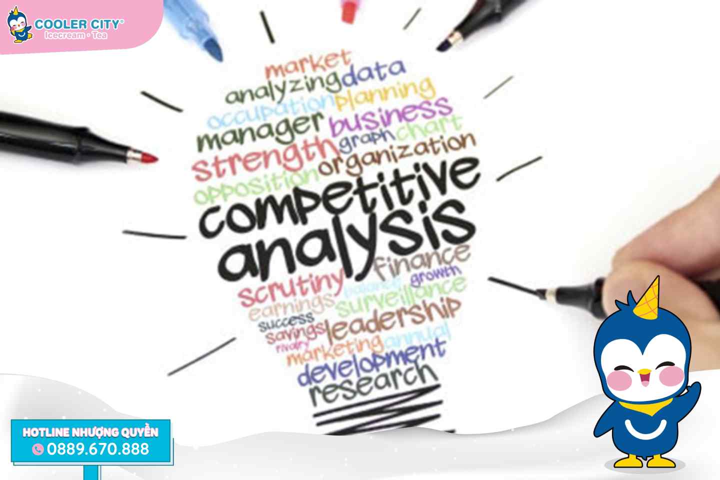 Ý tưởng kinh doanh trà sữa 2026 Ý tưởng kinh doanh trà sữa 2026