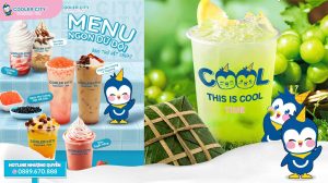 Ý tưởng kinh doanh trà sữa 2026