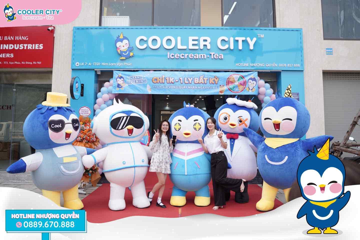 Ý tưởng kinh doanh trà sữa 2026 Ý tưởng kinh doanh trà sữa 2026