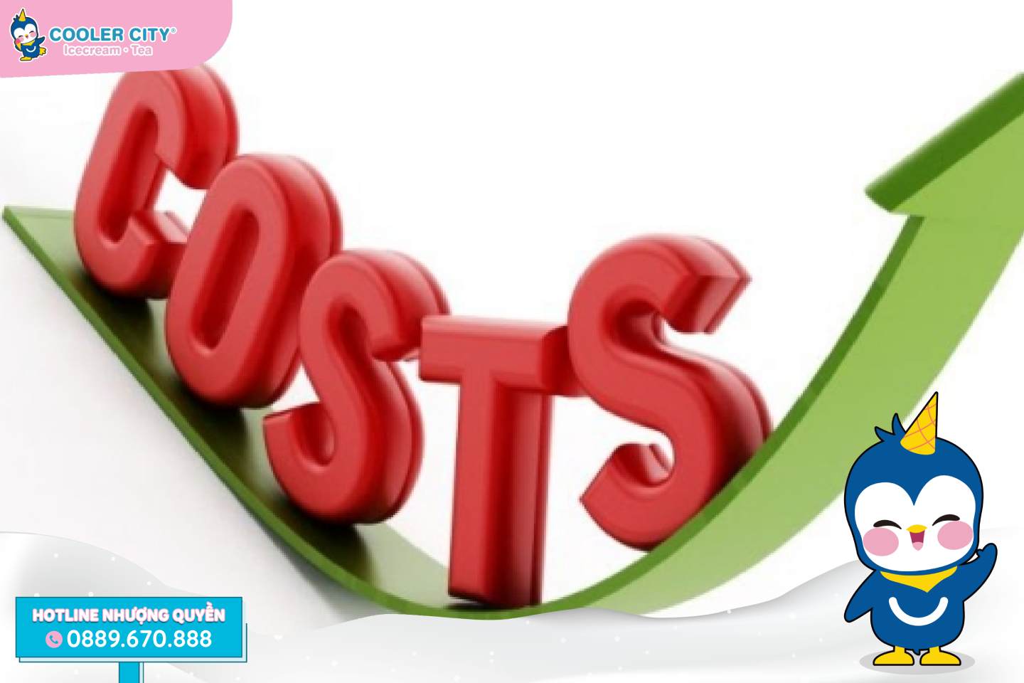 chi phí ẩn chi phí