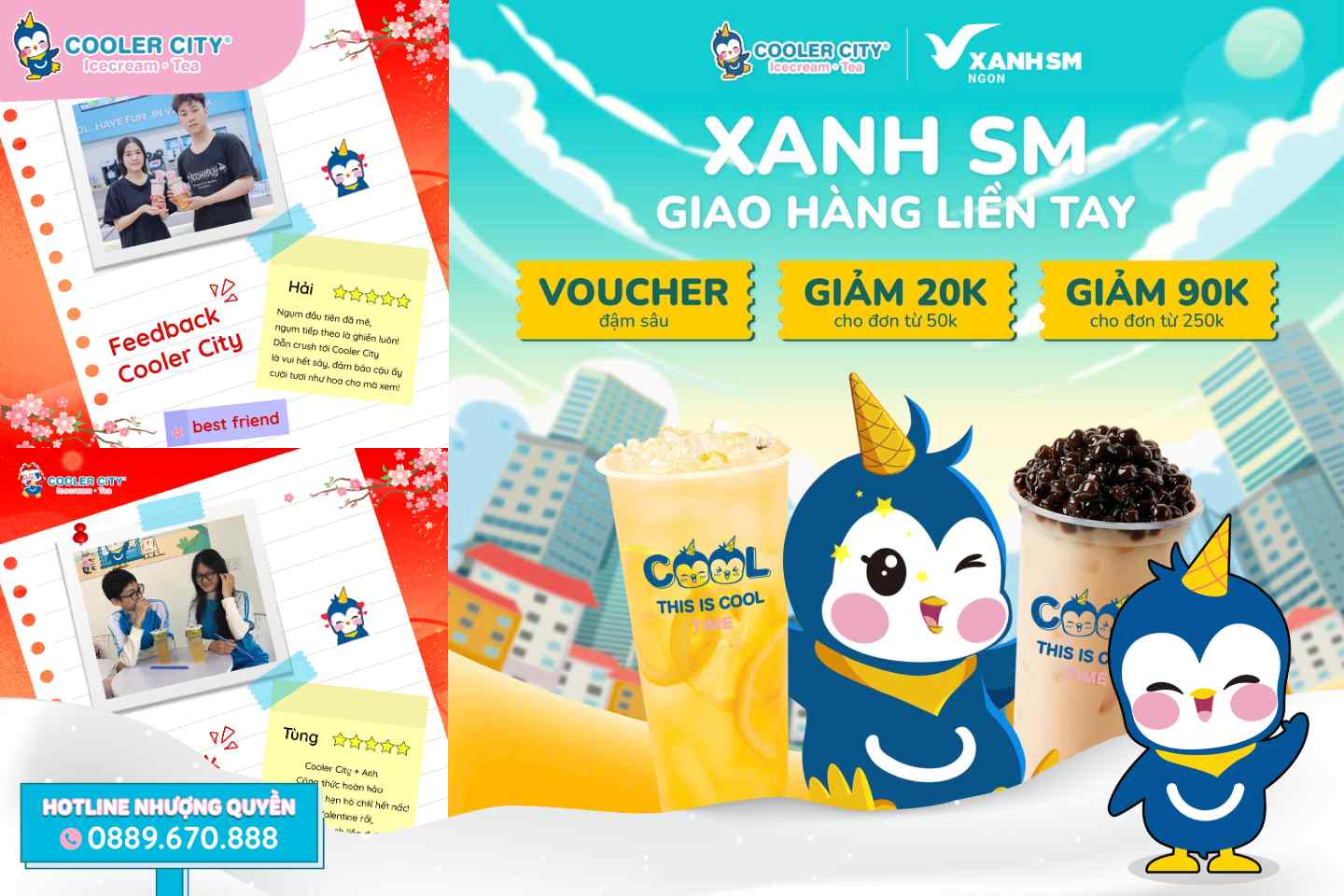 Cửa hàng online