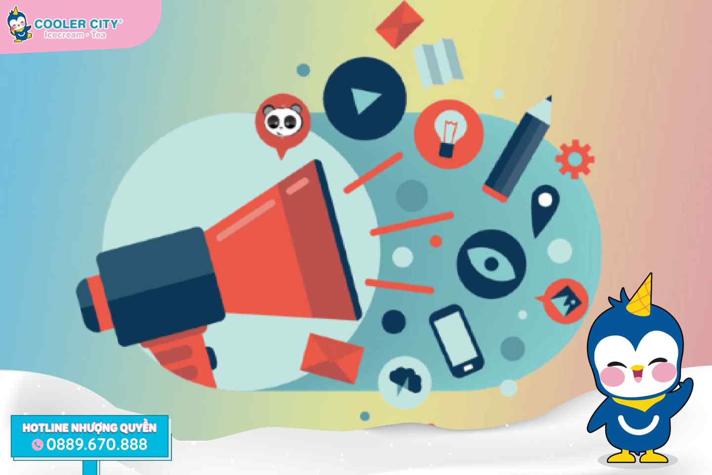 Nỗi đau khách hàng