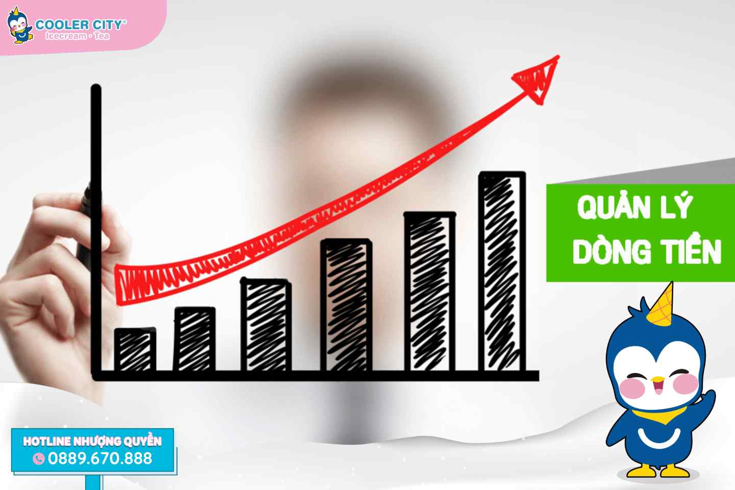 Quản lý dòng tiền