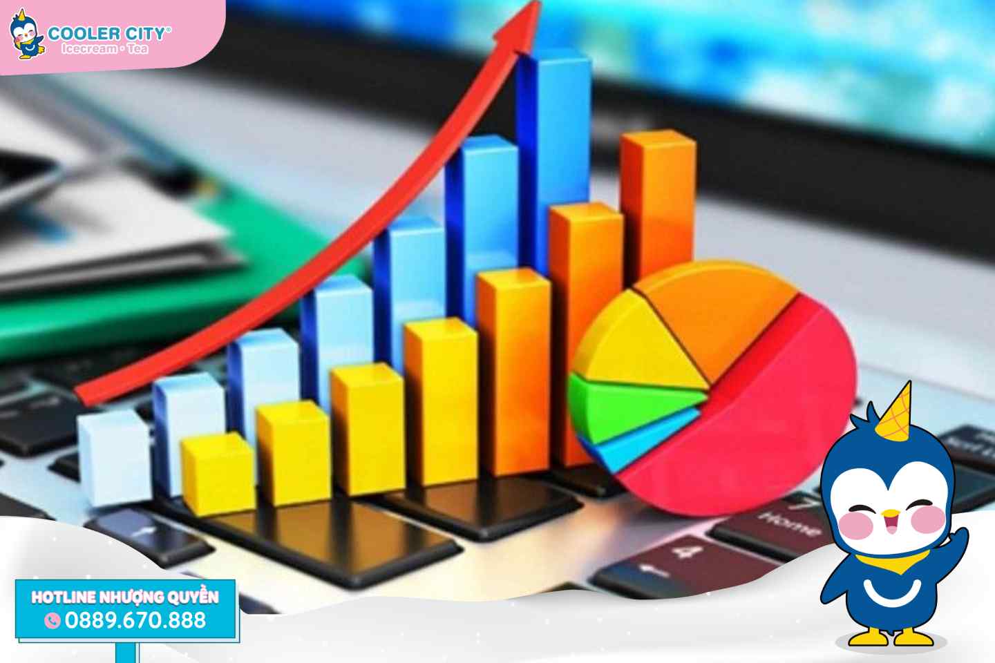 biên lợi nhuận ngành f&b