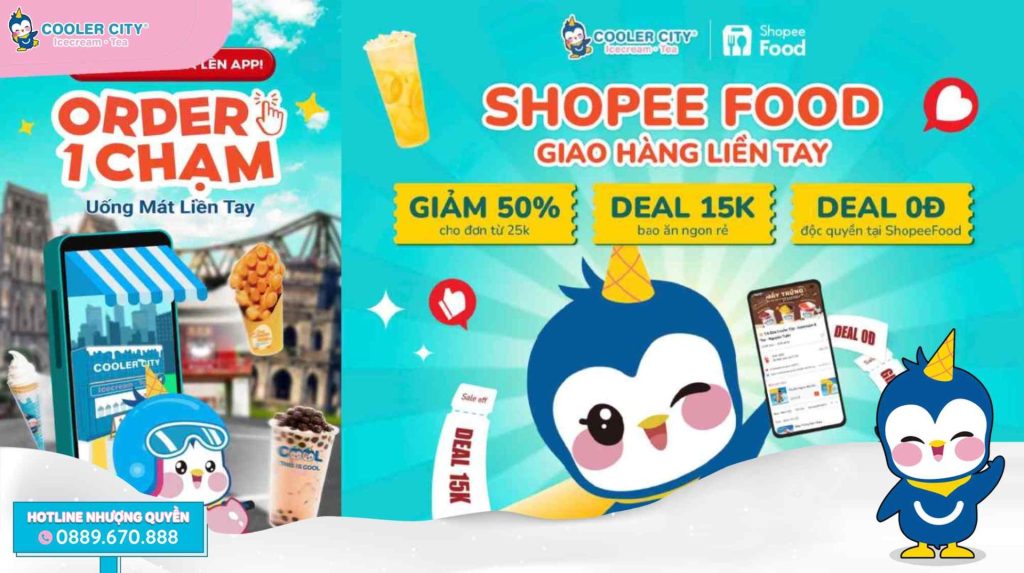 cửa hàng online