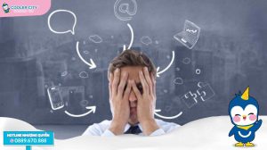 nỗi đau khách hàng