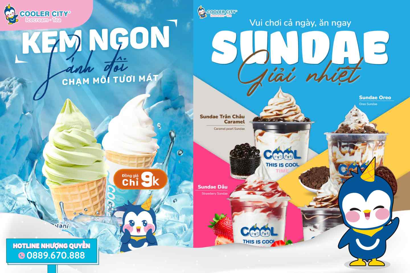 ý tưởng kinh doanh kem ý tưởng kinh doanh kem