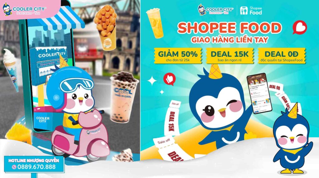Ứng dụng của thương mại điện tử 12