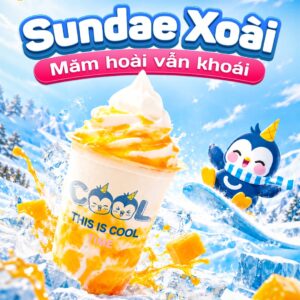 XOÀI